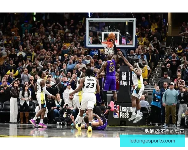 湖人发展联盟球队意外收获宝藏球员 老鹰弃将信心满满盼重返NBA