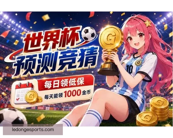 世界杯竞猜游戏网站助你预测赛事胜负轻松赢大奖，精彩活动等你来参与